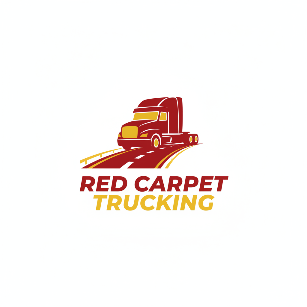 Red Carpet Trucking LLC